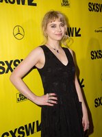 Imogen Poots tote bag #G1407171