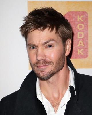 Chad Michael Murray puzzle G1410886