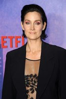 Carrie Anne Moss Mouse Pad G1411522