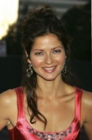 Jill Hennessy Mouse Pad G141691