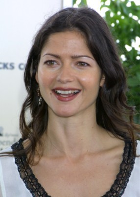 Jill Hennessy puzzle G141718