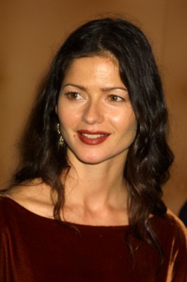 Jill Hennessy Mouse Pad G141721