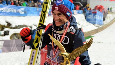 Kamil Stoch Poster G1418282