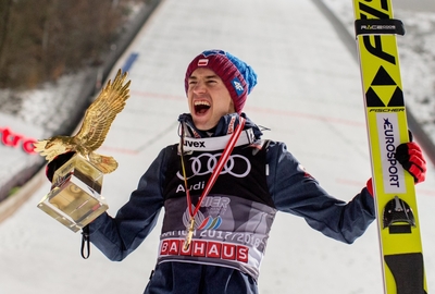 Kamil Stoch Poster G1418285