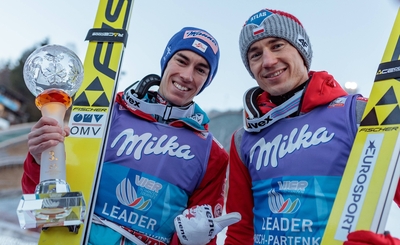 Kamil Stoch Poster G1418294