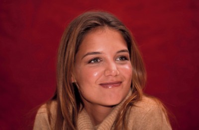 Katie Holmes Mouse Pad G142751