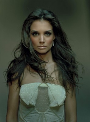 Katie Holmes Mouse Pad G142767