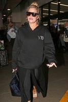 Khloe Kardashian tote bag #G1429917