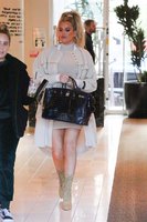 Khloe Kardashian tote bag #G1429994
