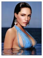 Kelly Brook Mouse Pad G143110