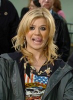 Kelly Clarkson Tank Top #27002