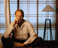 Kevin Costner Mouse Pad G1431478