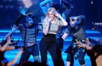 Kylie Minogue Tank Top #48768