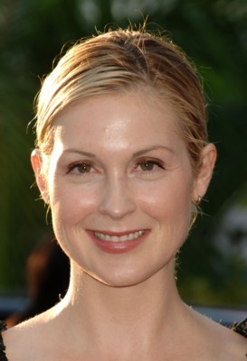Kelly Rutherford canvas poster