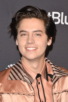 Cole Sprouse Tank Top #1974085
