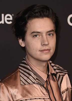 Cole Sprouse Poster G1438186