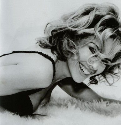 Kylie Minogue tote bag #G14401