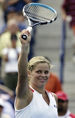 Kim Clijsters Poster G144040