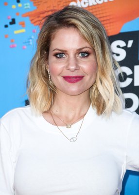 Candace Cameron Bure Poster G1440545