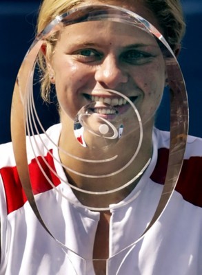 Kim Clijsters Poster G144062