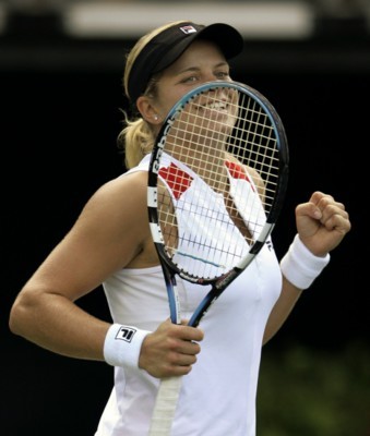 Kim Clijsters Poster G144076