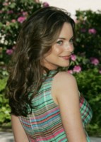 Kimberly Williams Mouse Pad G144143