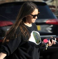 Lacey Turner t-shirt #1977586