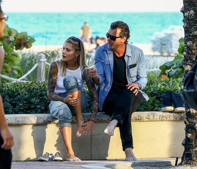 Gavin Rossdale puzzle G1442967