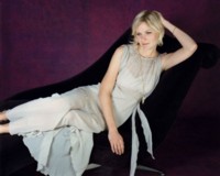 Kirsten Dunst Mouse Pad G144300