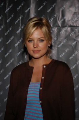 Kirsten Storms Mouse Pad G144330