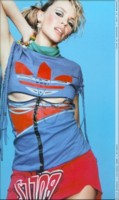 Kylie Minogue Longsleeve T-shirt #27919