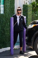 Lea Michele tote bag #G1448912