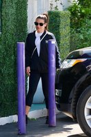 Lea Michele tote bag #G1448914