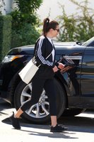Lea Michele tote bag #G1448915
