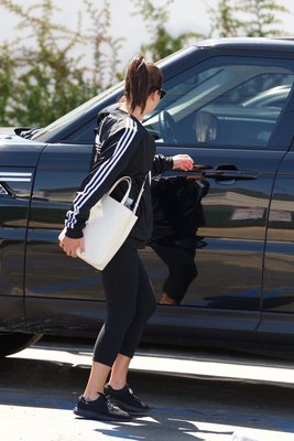 Lea Michele tote bag #G1448917