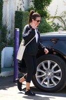 Lea Michele tote bag #G1448921