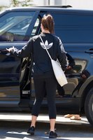 Lea Michele tote bag #G1448925