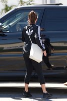 Lea Michele tote bag #G1448928