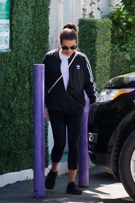 Lea Michele tote bag #G1448931