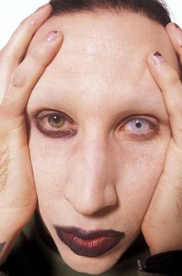 Marilyn Manson Poster G1449001