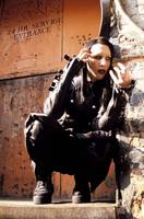 Marilyn Manson tote bag #G1449006