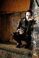 Marilyn Manson hoodie #1984910