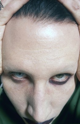 Marilyn Manson Poster G1449010