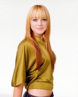 Lindsay Lohan tote bag #G145323
