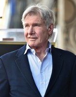 Harrison Ford Tank Top #1997697