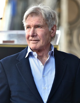 Harrison Ford Mouse Pad G1461795