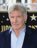 Harrison Ford Tank Top #1997704