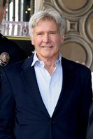 Harrison Ford Mouse Pad G1461804