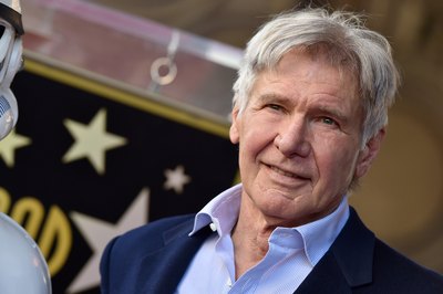 Harrison Ford Poster G1461806
