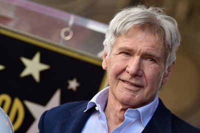 Harrison Ford Poster G1461807